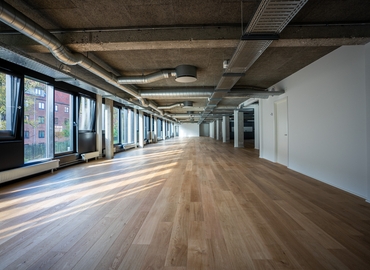 Kontor til leje på Glentevej 67, 2400 København NV - 841 m² | Foto 1 - Lokalebasen.dk