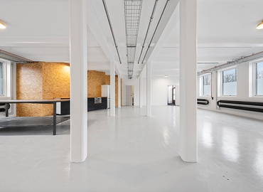 Kontor til leje på Uplandsgade 68, 2300 København S - 160 m² | Foto 7 - Lokalebasen.dk