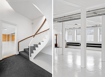 Kontor til leje på Uplandsgade 68, 2300 København S - 160 m² | Foto 4 - Lokalebasen.dk