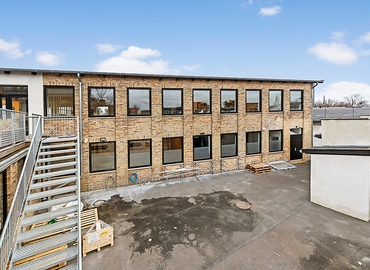 Kontor til leje på Uplandsgade 68, 2300 København S - 160 m² | Foto 2 - Lokalebasen