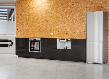 Kontor til leje på Uplandsgade 68, 2300 København S - 160 m² | Foto 11 - Lokalebasen.dk