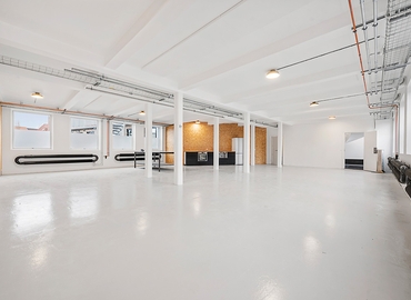 Kontor til leje på Uplandsgade 68, 2300 København S - 160 m² | Foto 8 - Lokalebasen.dk