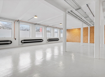 Kontor til leje på Uplandsgade 68, 2300 København S - 160 m² | Foto 10 - Lokalebasen.dk