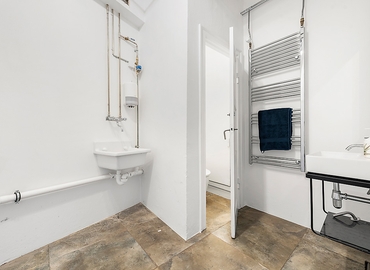 Kontor til leje på Uplandsgade 68, 2300 København S - 160 m² | Foto 12 - Lokalebasen