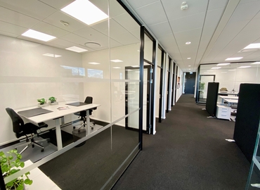 20 m² Shared office  in Vejle, Innovations Allé 3 (7100) - 2 | MatchOffice.com