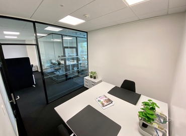 Coworking på Innovations Allé 3, 7100 Vejle - 20 m² | Foto 3 - Lokalebasen