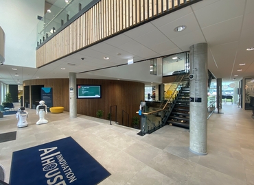 Coworking på Innovations Allé 3, 7100 Vejle - 20 m² | Foto 4 - Lokalebasen.dk