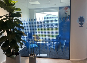 Coworking på Innovations Allé 3, 7100 Vejle - 20 m² | Foto 5 - Lokalebasen