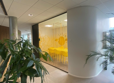 20 m² Coworking space  in Vejle, Innovations Allé 3 (7100) - 6 | MatchOffice