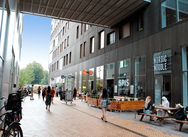 Butik til leje på Humletorvet 21, 1799 København V - 172 m² | Foto 1 - Lokalebasen