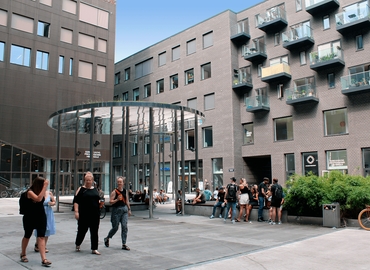 Butik til leje på Humletorvet 21, 1799 København V - 172 m² | Foto 0 - Lokalebasen.dk