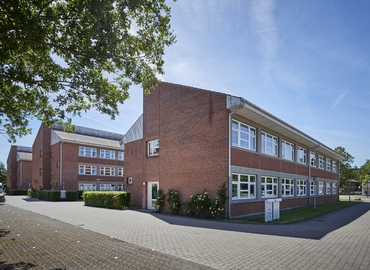 Office H.J. Holstvej 3-5, 2. sal th. 2605 Brondby