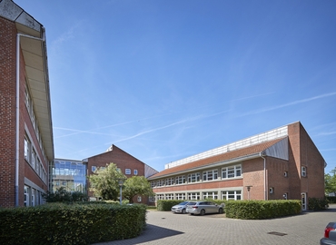 Kontor til leje på H.J. Holstvej 3-5, 2605 Brøndby - 358 m² | Foto 4 - Lokalebasen