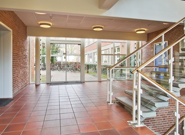 Kontor til leje på H.J. Holstvej 3-5, 2605 Brøndby - 358 m² | Foto 10 - Lokalebasen.dk