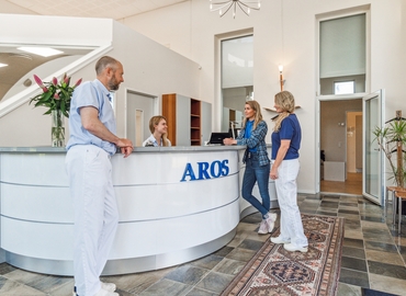 Kontor til leje på Skejbyparken 152, 8200 Aarhus N - 884 m² | Foto 1 - Lokalebasen.dk