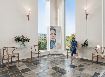 Kontor til leje på Skejbyparken 152, 8200 Aarhus N - 884 m² | Foto 2 - Lokalebasen.dk