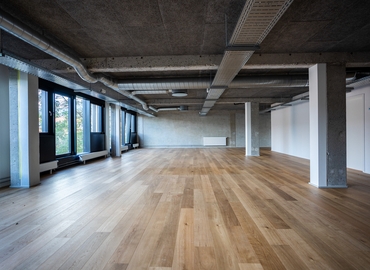 Kontor til leje på Glentevej 69B, 2400 København NV - 366 m² | Foto 0 - Lokalebasen
