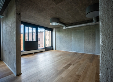 Kontor til leje på Glentevej 69B, 2400 København NV - 366 m² | Foto 1 - Lokalebasen
