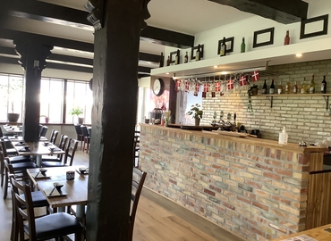 Butik til leje på Vordingborgvej 125c, 4681 Herfølge - 128 m² | Foto 5 - Lokalebasen