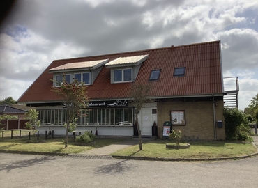 128 m² Shop for rent in Herfølge, Vordingborgvej 125 (4681) - 2 | MatchOffice.com