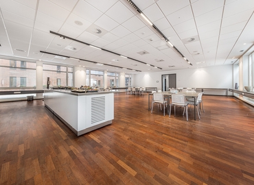 Kontor til leje på Dampfærgevej 26, 2100 København Ø - 2270 m² | Foto 4 - Lokalebasen