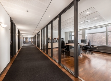 Kontor til leje på Dampfærgevej 26, 2100 København Ø - 2270 m² | Foto 16 - Lokalebasen.dk