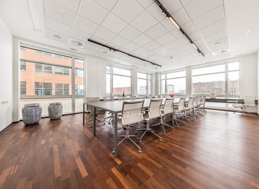 Kontor til leje på Dampfærgevej 26, 2100 København Ø - 2270 m² | Foto 7 - Lokalebasen.dk