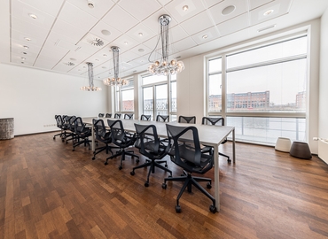 Kontor til leje på Dampfærgevej 26, 2100 København Ø - 2270 m² | Foto 5 - Lokalebasen