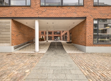 Kontor til leje på Dampfærgevej 26, 2100 København Ø - 2270 m² | Foto 15 - Lokalebasen