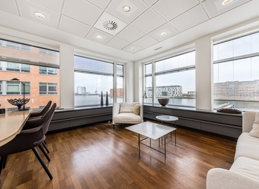 Kontor til leje på Dampfærgevej 26, 2100 København Ø - 2270 m² | Foto 8 - Lokalebasen.dk