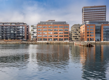 Kontor til leje på Dampfærgevej 26, 2100 København Ø - 1000 m² | Foto 3 - Lokalebasen.dk