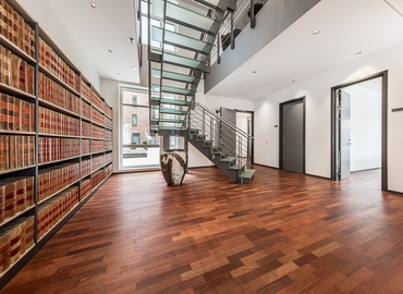 Kontor til leje på Dampfærgevej 26, 2100 København Ø - 1000 m² | Foto 1 - Lokalebasen