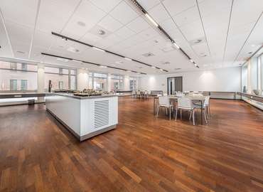 Kontor til leje på Dampfærgevej 26, 2100 København Ø - 1000 m² | Foto 4 - Lokalebasen.dk