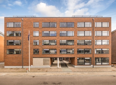 Kontor til leje på Dampfærgevej 26, 2100 København Ø - 1000 m² | Foto 6 - Lokalebasen