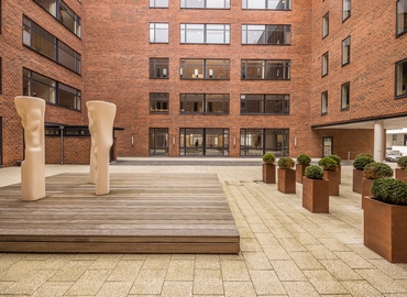 Kontor til leje på Dampfærgevej 26, 2100 København Ø - 1000 m² | Foto 9 - Lokalebasen.dk