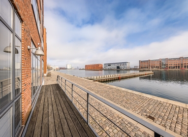 Kontor til leje på Dampfærgevej 26, 2100 København Ø - 1000 m² | Foto 17 - Lokalebasen
