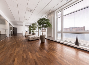 Kontor til leje på Dampfærgevej 26, 2100 København Ø - 1270 m² | Foto 2 - Lokalebasen.dk