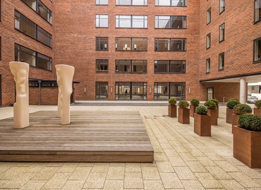 Kontor til leje på Dampfærgevej 26, 2100 København Ø - 1270 m² | Foto 9 - Lokalebasen