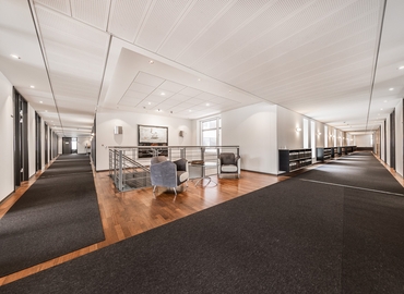 Kontor til leje på Dampfærgevej 26, 2100 København Ø - 1270 m² | Foto 11 - Lokalebasen.dk