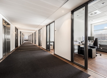 Kontor til leje på Dampfærgevej 26, 2100 København Ø - 1270 m² | Foto 12 - Lokalebasen.dk