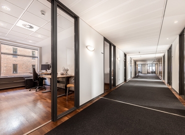 Kontor til leje på Dampfærgevej 26, 2100 København Ø - 1270 m² | Foto 13 - Lokalebasen.dk