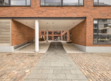 Kontor til leje på Dampfærgevej 26, 2100 København Ø - 1270 m² | Foto 14 - Lokalebasen