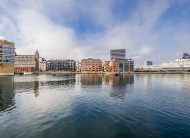 Kontor til leje på Dampfærgevej 26, 2100 København Ø - 1270 m² | Foto 18 - Lokalebasen