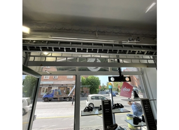 56 m² Shop for rent in Copenhagen S, Amagerbrogade 153 (2300) - 5 | MatchOffice.com