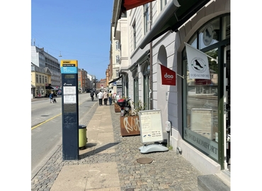 56 m² Shop for rent in Copenhagen S, Amagerbrogade 153 (2300) - 2 | MatchOffice