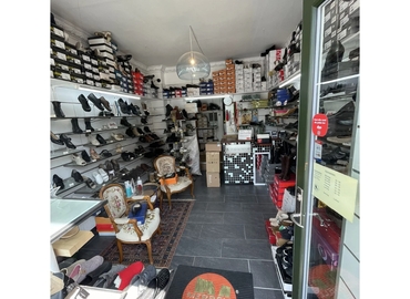 56 m² Store for rent in Copenhagen S, Amagerbrogade 153 (2300) - 3 | MatchOffice.com