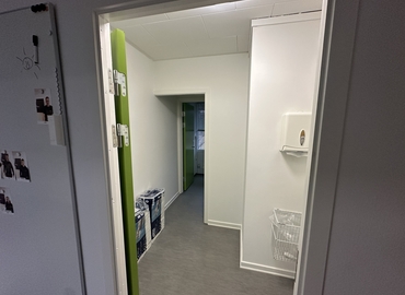 Office Blokken 19 3460 Birkerod