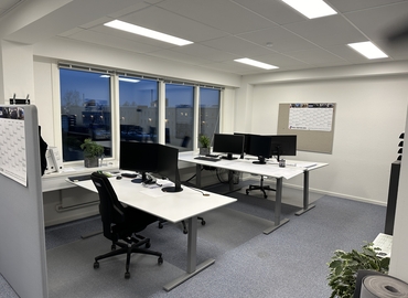 Office Blokken 19 3460 Birkerod