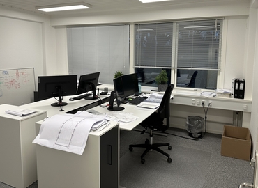 Office Blokken 19 3460 Birkerod