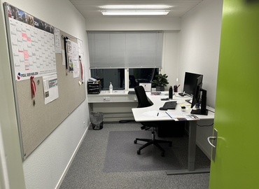 Office Blokken 19 3460 Birkerod